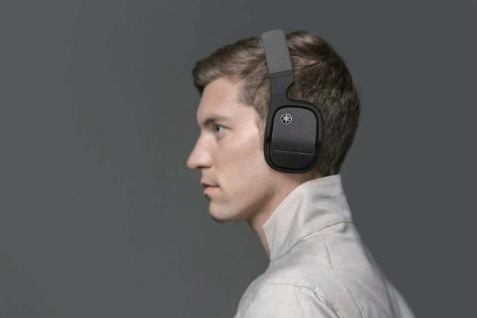 Headphone L700A Yamaha diluncurkan dengan dukungan suara 3D