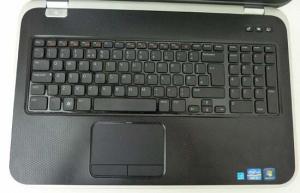 Dell Inspiron 17R Special Edition anmeldelse