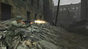 Koji je do sada najbolji Call of Duty iz 2. svjetskog rata?