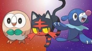 Sprievodca slnkom a mesiacom Pokémona - tipy a triky pre začiatočníkov