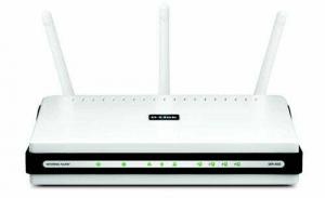 D-Link Xtreme N Gigabit Router DIR-655 Recenzie