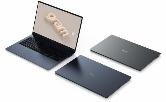 LG Gram Style vs LG Gram Ultraslim: Hvilken bærbar PC bør du kjøpe?