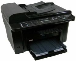 Ulasan HP LaserJet Pro M1536dnf