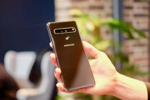 Desempacotado 2019: tudo o que a Samsung revelou no evento de lançamento desta noite
