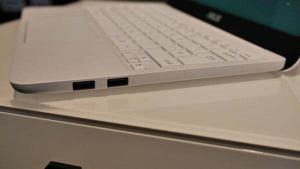 Asus EeeBook X205 İncelemesi