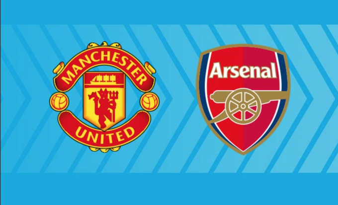 Ako sledovať živé vysielanie Arsenal vs Man United na videu Amazon Prime