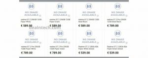 Ceny Realme GT 2 Pro unikají a může to být vlajkový šampion rozpočtu