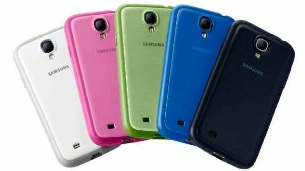 אביזרי Samsung Galaxy S4 1