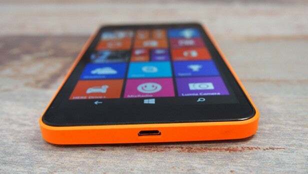 Lumia 640 XL 9