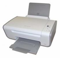 Revisión de la impresora multifunción de inyección de tinta 3 en 1 Lexmark X2650