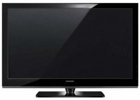 Análise da TV de plasma 50 polegadas Samsung PS50A556