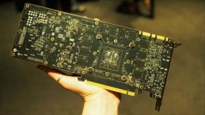 Nvidia GeForce GTX 980Ti беше обявена за нов водещ графичен процесор