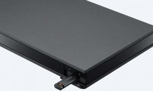 Sony UBP-X800M2 4K Blu-ray oynatıcı incelemesi