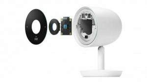 A Nest Cam IQ é uma das câmeras de segurança doméstica mais inteligentes que já vimos