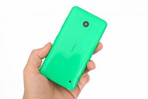 Revisión de Nokia Lumia 635