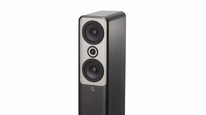 Q Acoustics Concept 50 loudspeaker