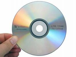 Ulasan Penulis DVD Plextor PX-712A