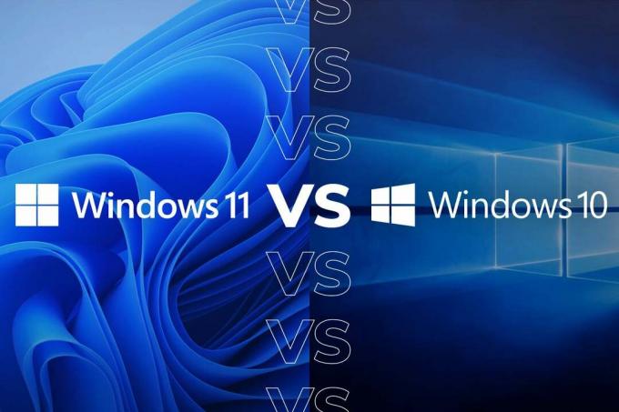 Windows 11 ve Windows 10: Nasıl karşılaştırılır?
