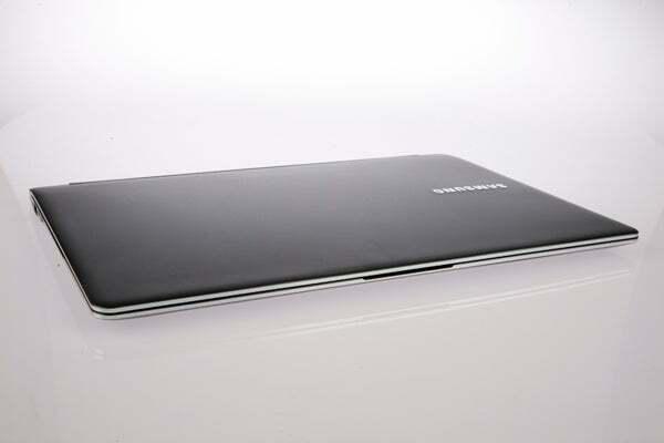 Samsung Serie 9 900X3B 9