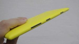 Nokia Lumia 1520 -katsaus