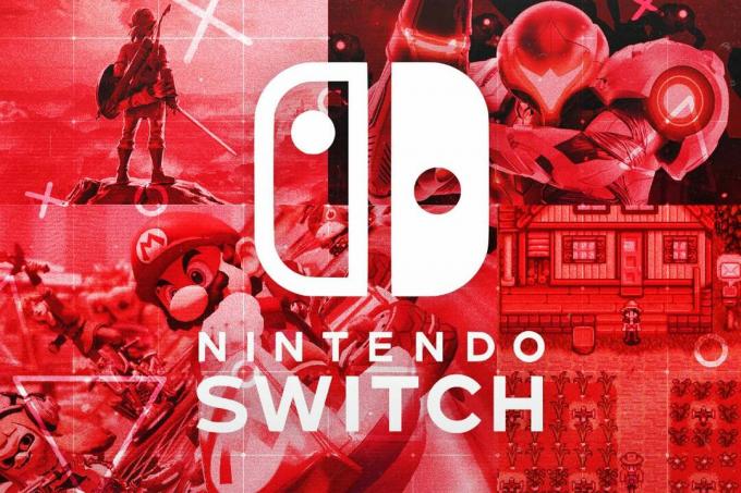 Лучшие игры Switch: 10 лучших игр для Nintendo Switch