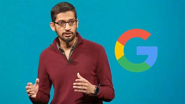 Google for at bremse ansættelsen og sætte en del udvikling på pause