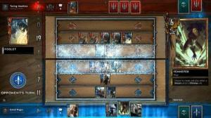Gwent: The Witcher Card Game - En son haberler