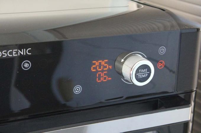 Kontrol Proscenic T31 Digital Air Fryer Oven