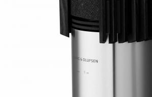 Bang and Olufsen, Uzay Çağı Beolab 28 kablosuz hoparlörü piyasaya sürdü