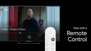 Dongle Google „Sabrina“ Android TV opět uniká, spuštění může být bezprostřední