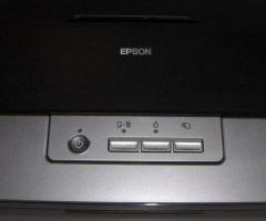 Epson Stylus Photo R1900 A3+ Inkjet Printer Review