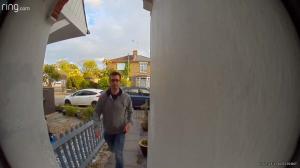 Ring Video Doorbell 4 Review: kõige arenenum aku uksekell