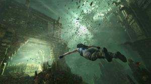 Revisión de Shadow of the Tomb Raider