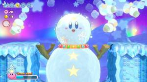 Kirby'nin Dream Land Deluxe İncelemesine Dönüşü: Wii klasiğinin yeniden yapımı
