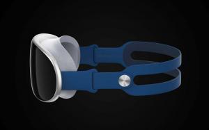 Apple Glass, jest algılama için 'VR Eldivenleri' kullanabilir, patent önerileri