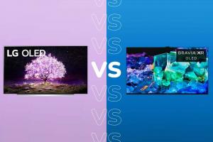 Bisakah TV OLED Samsung diluncurkan tahun ini? Itu terlihat mungkin