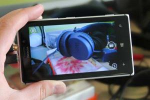 Nokia Lumia 925 - Kamera Modları İncelemesi