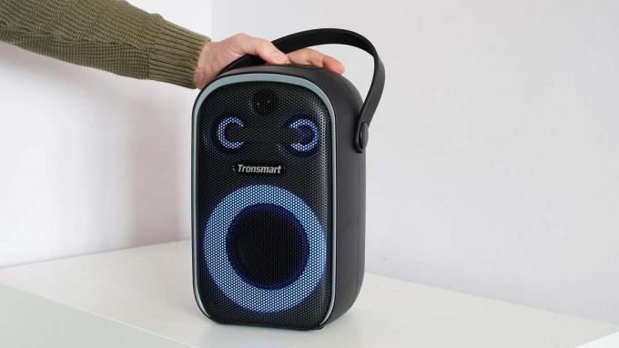 Tronsmart Halo 100 Bluetooth-Lautsprecher