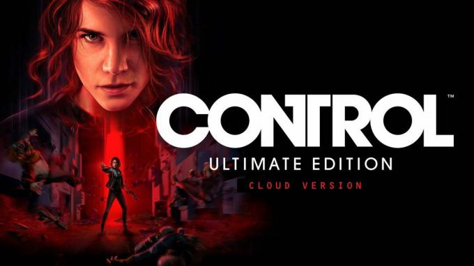 Control Ultimate Edition – recension av molnversionen (Nintendo Switch).