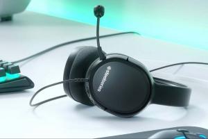 O headset Barracuda X da Razer oferece liberdade sem fio para PS5 e Switch