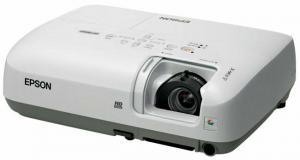 Epson EH-TW420 LCD-projector Review