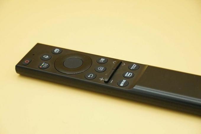 remote pintar untuk Samsung QE65QN94A