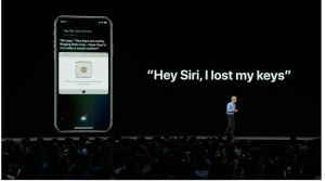 IOS 12'nin en iyi yeni Siri özelliği şu anda test aşamasındadır, ancak henüz deneyemezsiniz