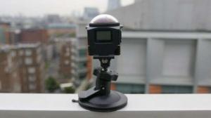 Kodak Pixpro SP360 4K - Video ve ses kalitesi, pil ömrü ve karar İncelemesi