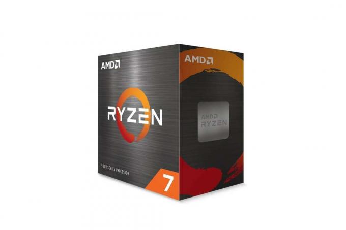 Az AMD Ryzen 7 5700X hihetetlen áron zuhant
