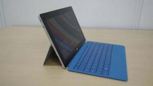 Microsoft Surface 2 recensie