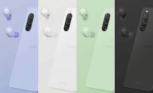 Sony Xperia 1 V बनाम Sony Xperia 10 V: क्या अंतर है?
