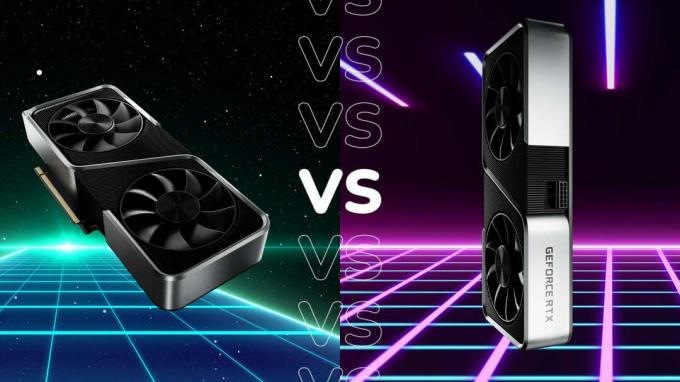 Nvidia RTX 4060 vs Nvidia RTX 3060: Onko uudempi aina parempi?
