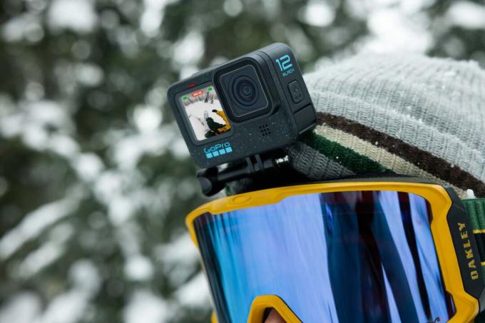 En yeni GoPro artık içerik oluşturucular için bir fırsat