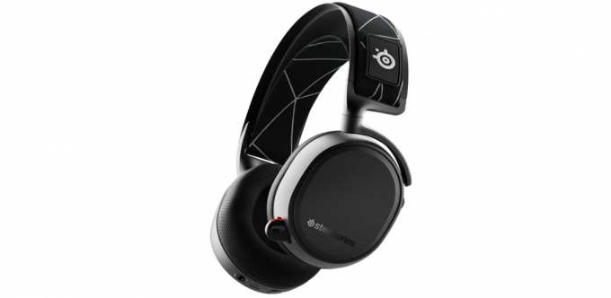 SteelSeries Arctis 9 gaming headset får en enorm Black Friday-rabatt